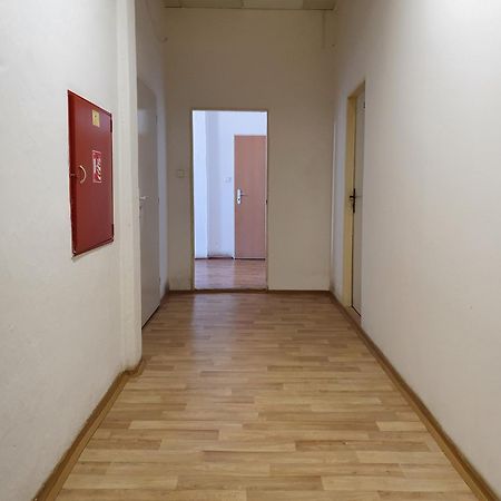 Ubytovna Moravan Брно Экстерьер фото
