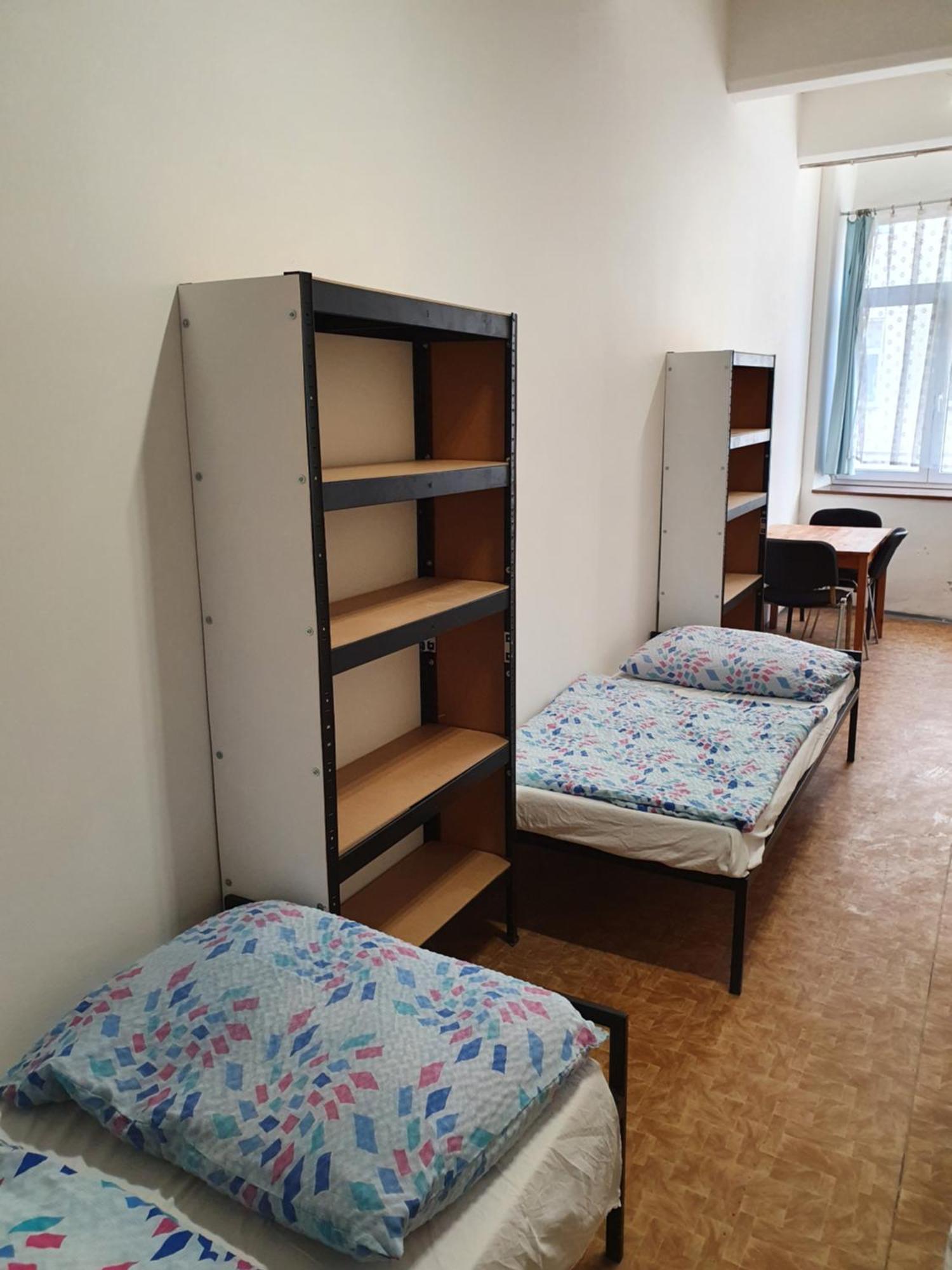 Ubytovna Moravan Брно Экстерьер фото